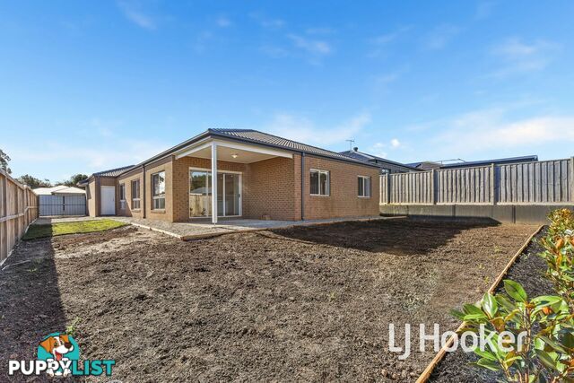 59 Palladium Boulevard DROUIN VIC 3818