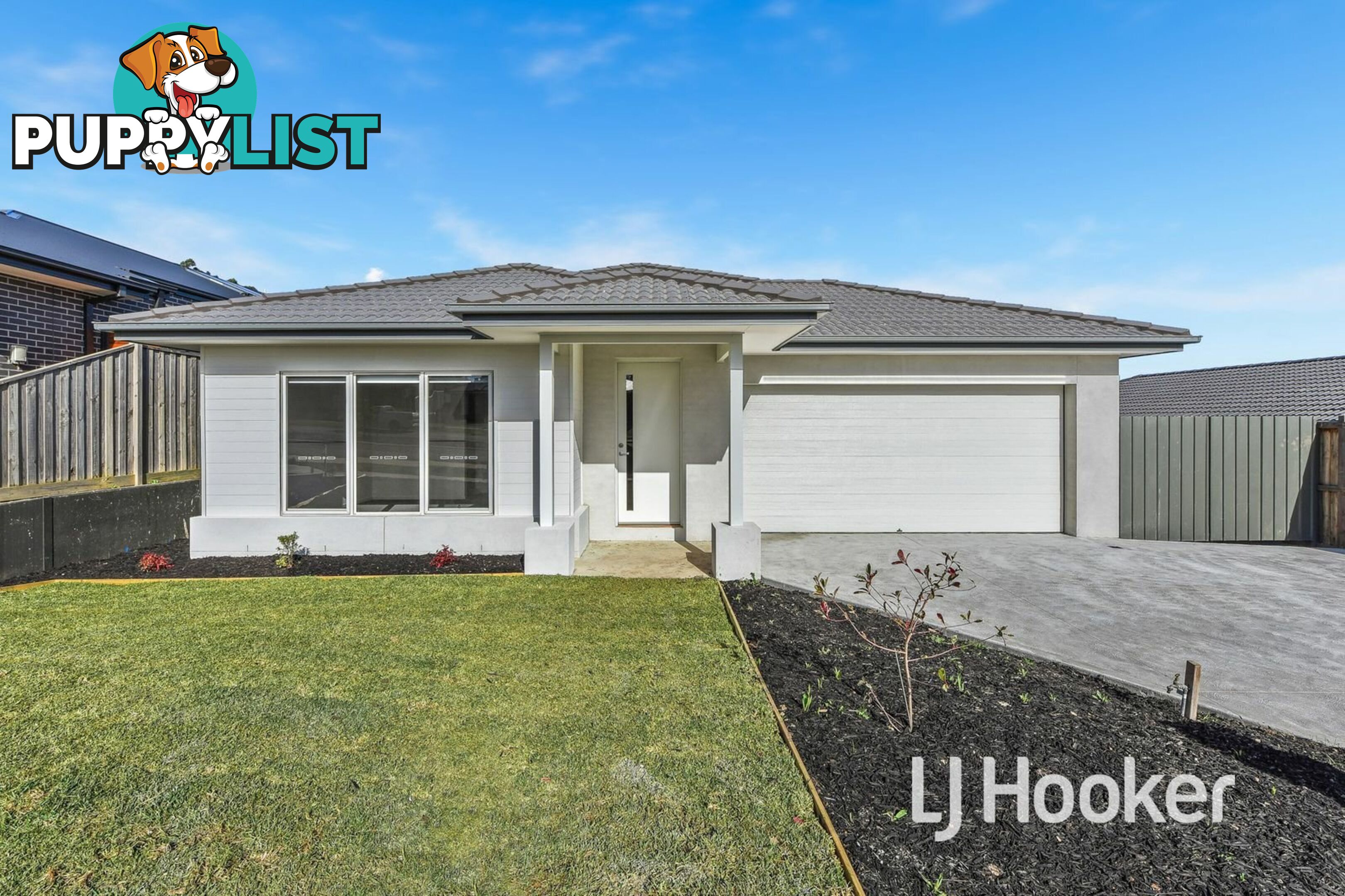 59 Palladium Boulevard DROUIN VIC 3818