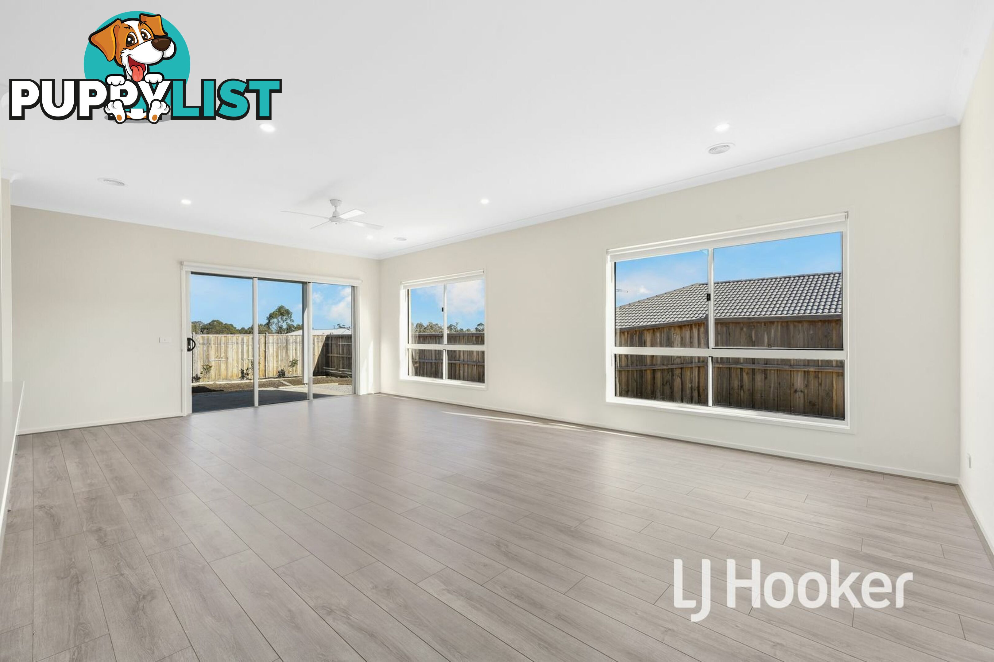 59 Palladium Boulevard DROUIN VIC 3818