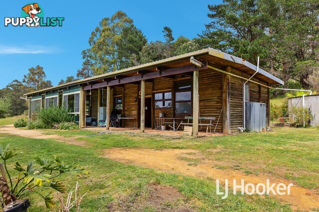 55 Crichton Road GEMBROOK VIC 3783