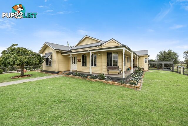 910 Bunyip-Modella Road IONA VIC 3815