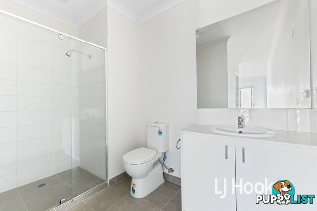 12 Burnden Close BERWICK VIC 3806