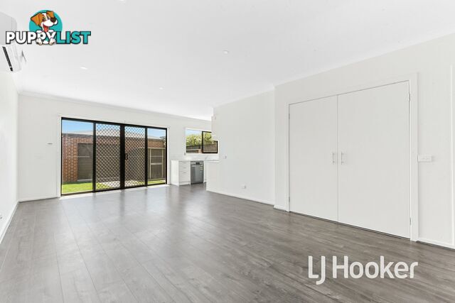 12 Burnden Close BERWICK VIC 3806