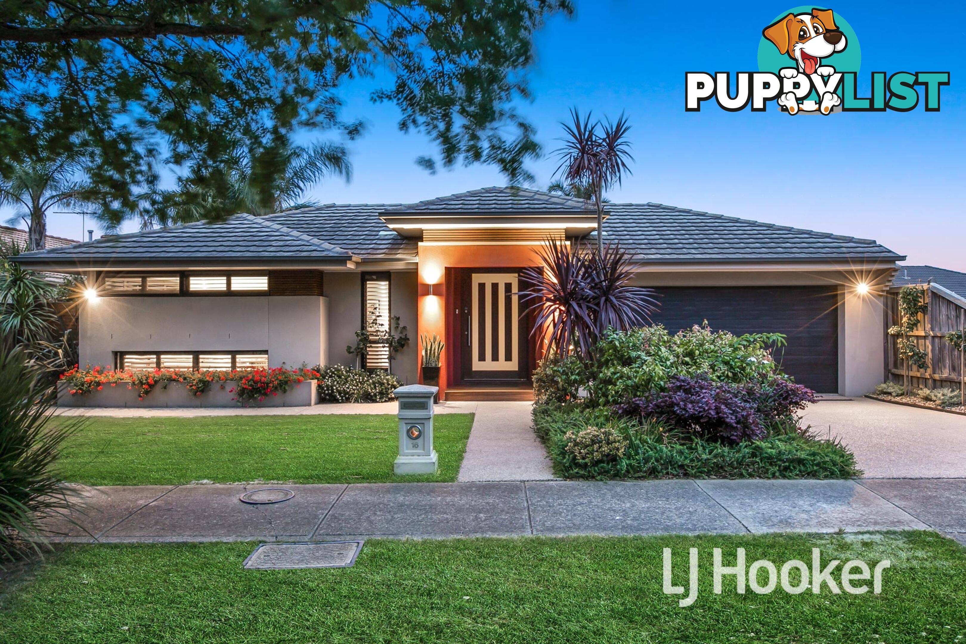 16 Sydney Street NARRE WARREN SOUTH VIC 3805