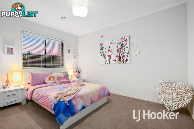 16 Sydney Street NARRE WARREN SOUTH VIC 3805