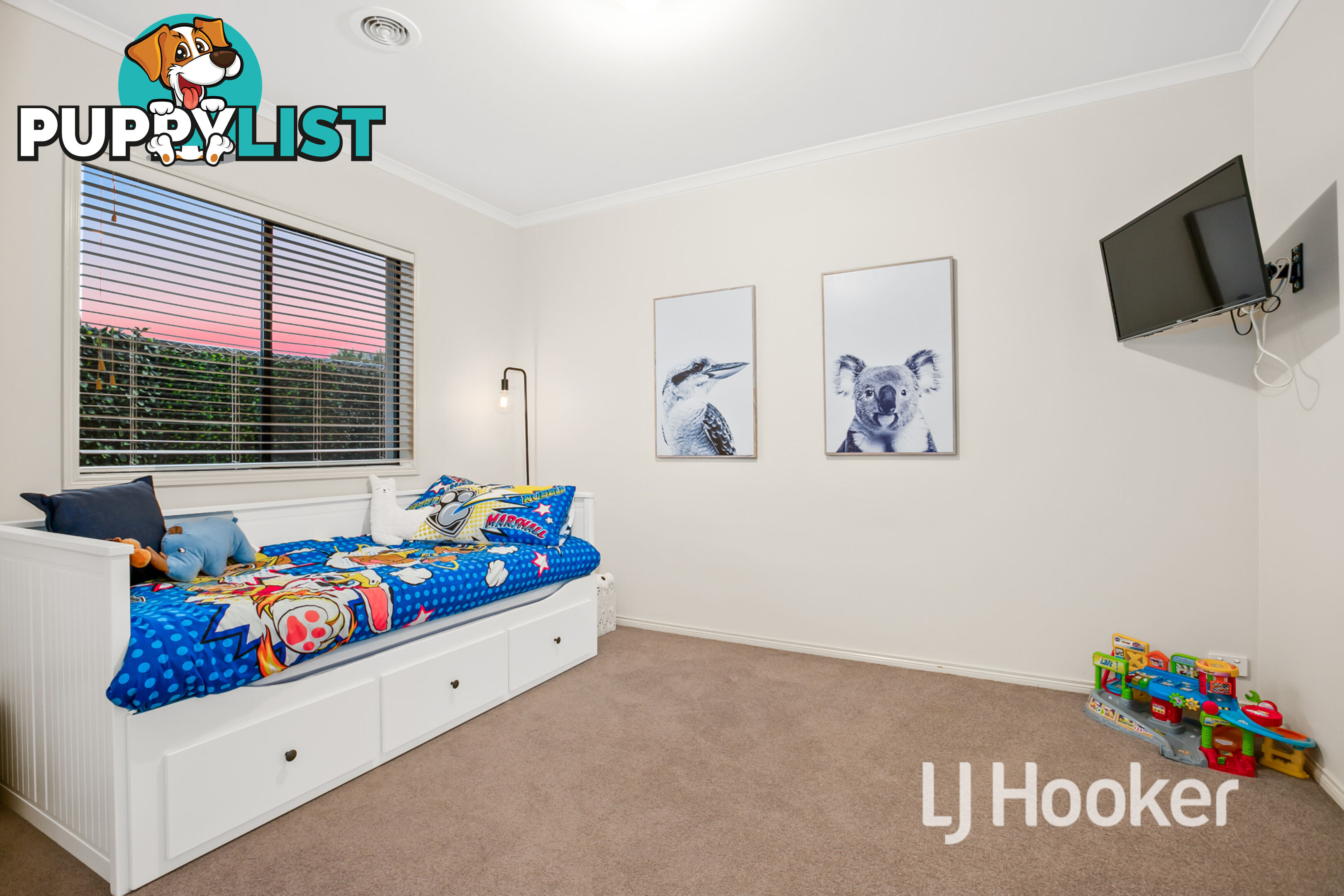 16 Sydney Street NARRE WARREN SOUTH VIC 3805