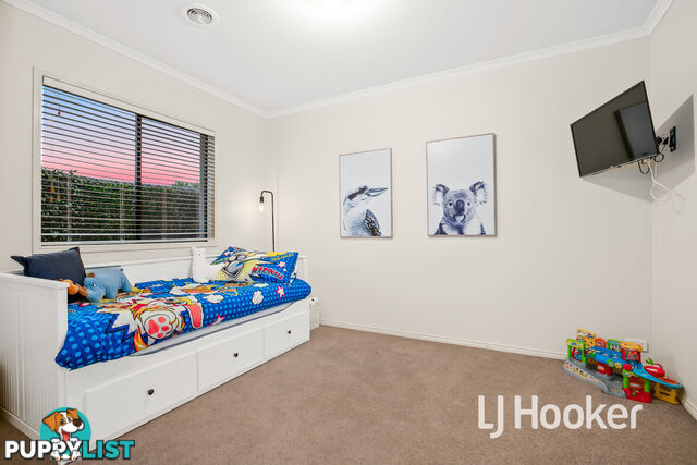 16 Sydney Street NARRE WARREN SOUTH VIC 3805