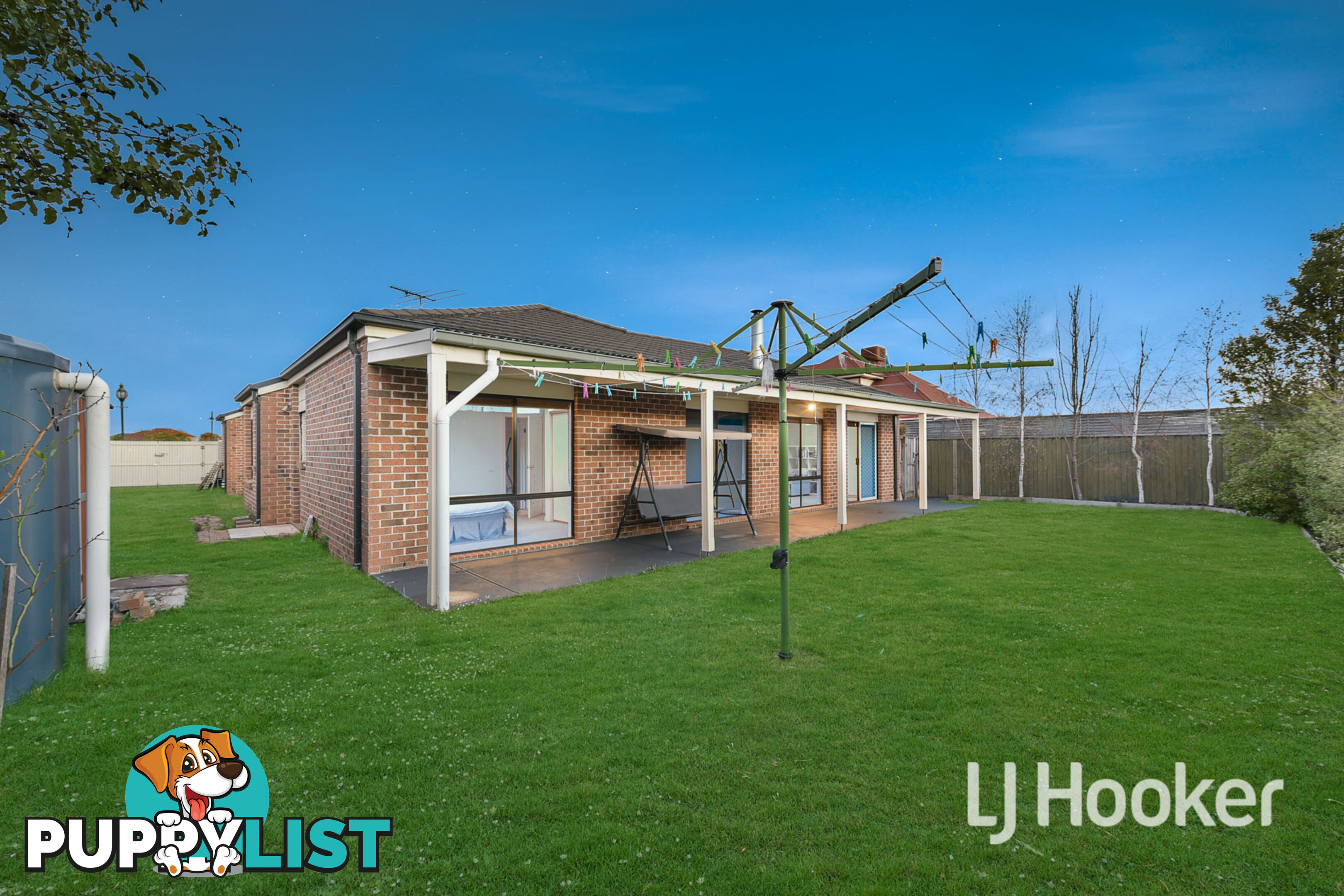 11 Settlers Court PAKENHAM VIC 3810