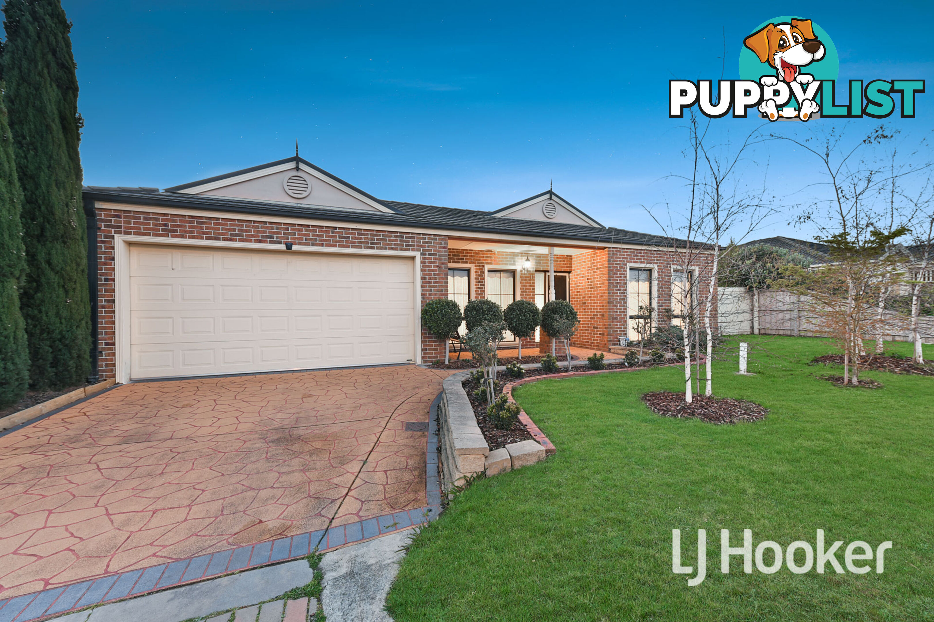 11 Settlers Court PAKENHAM VIC 3810