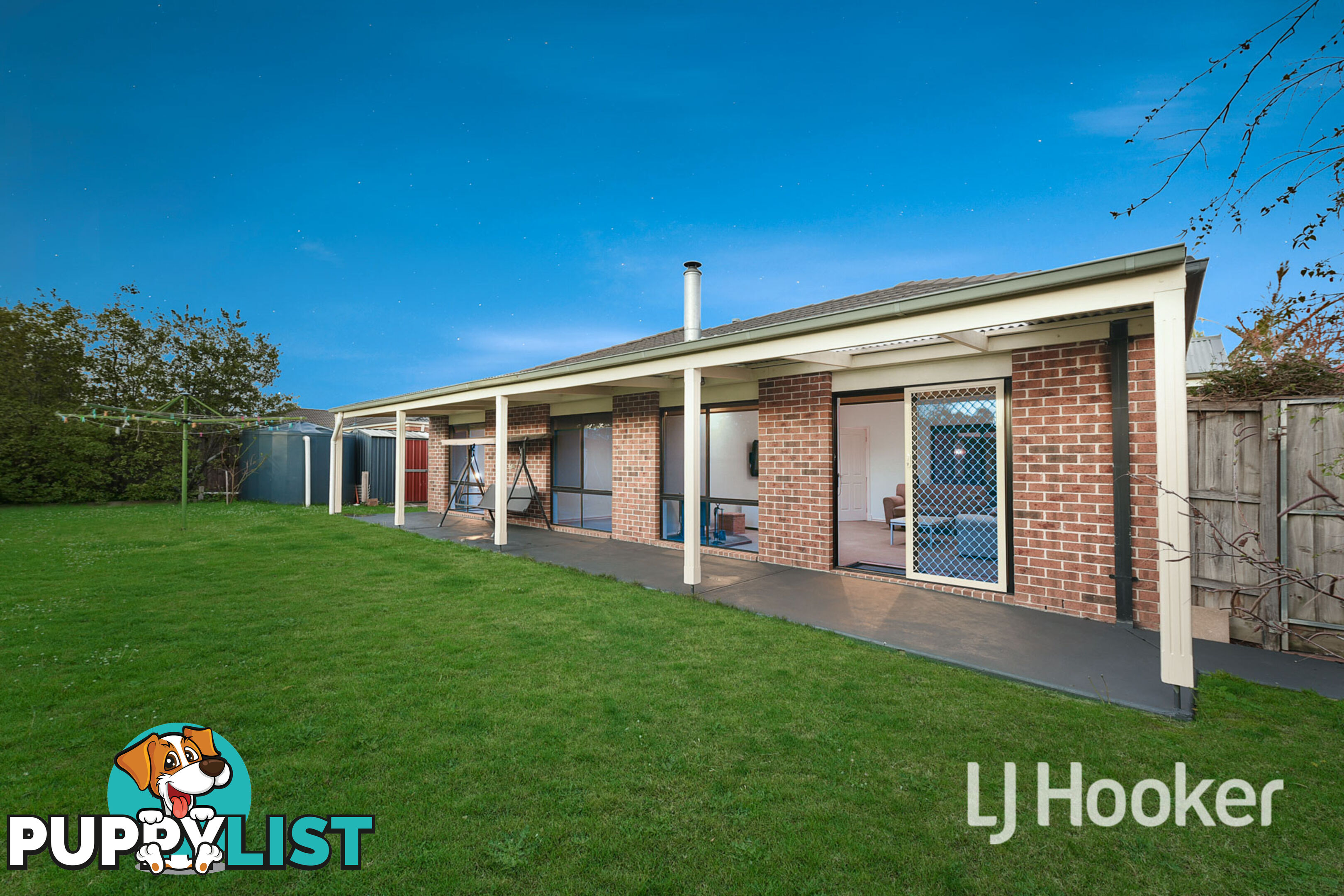 11 Settlers Court PAKENHAM VIC 3810