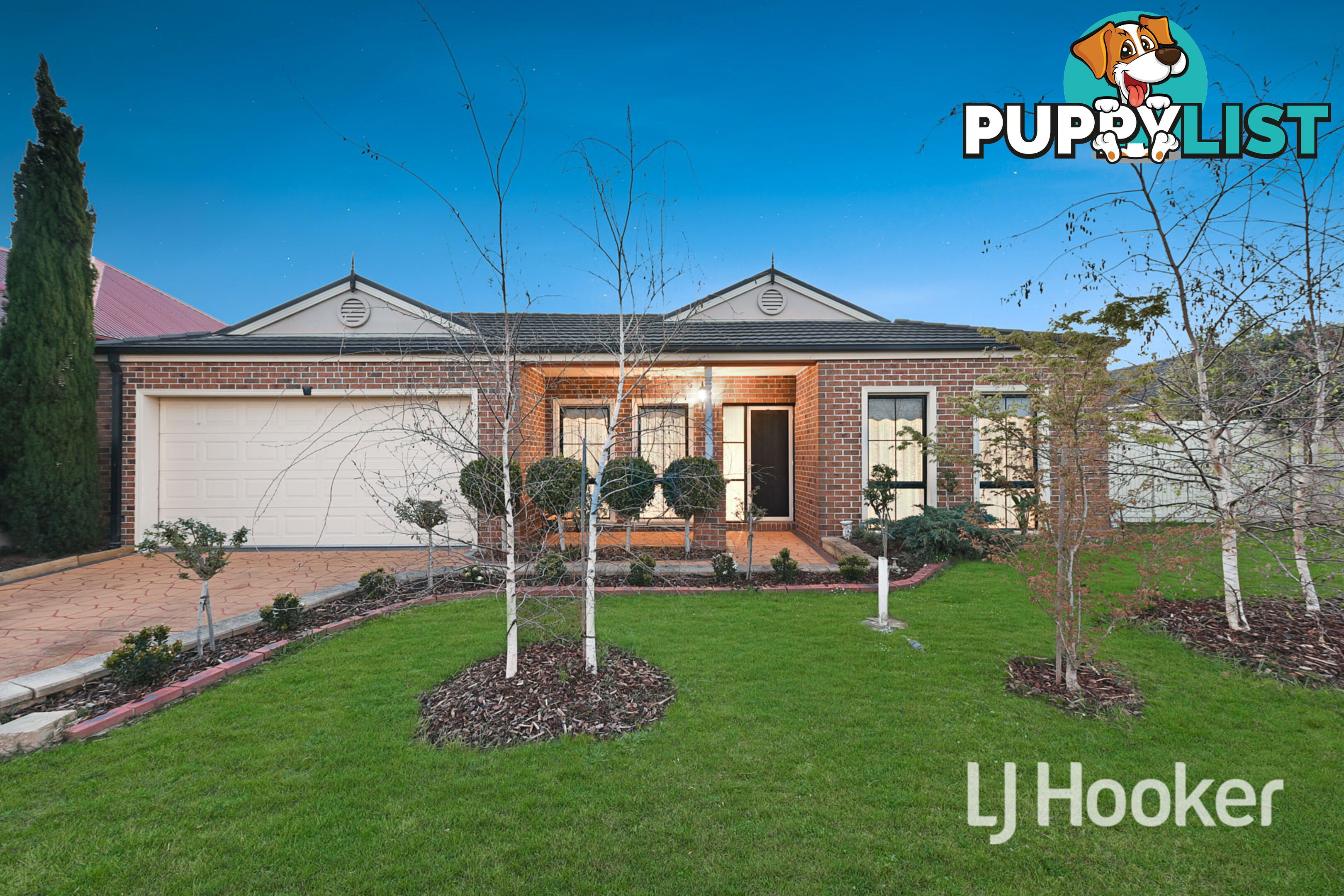 11 Settlers Court PAKENHAM VIC 3810