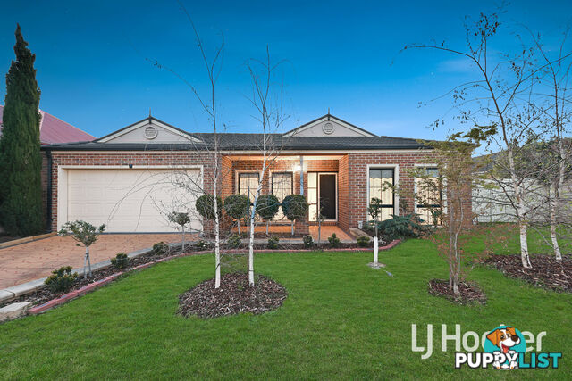 11 Settlers Court PAKENHAM VIC 3810