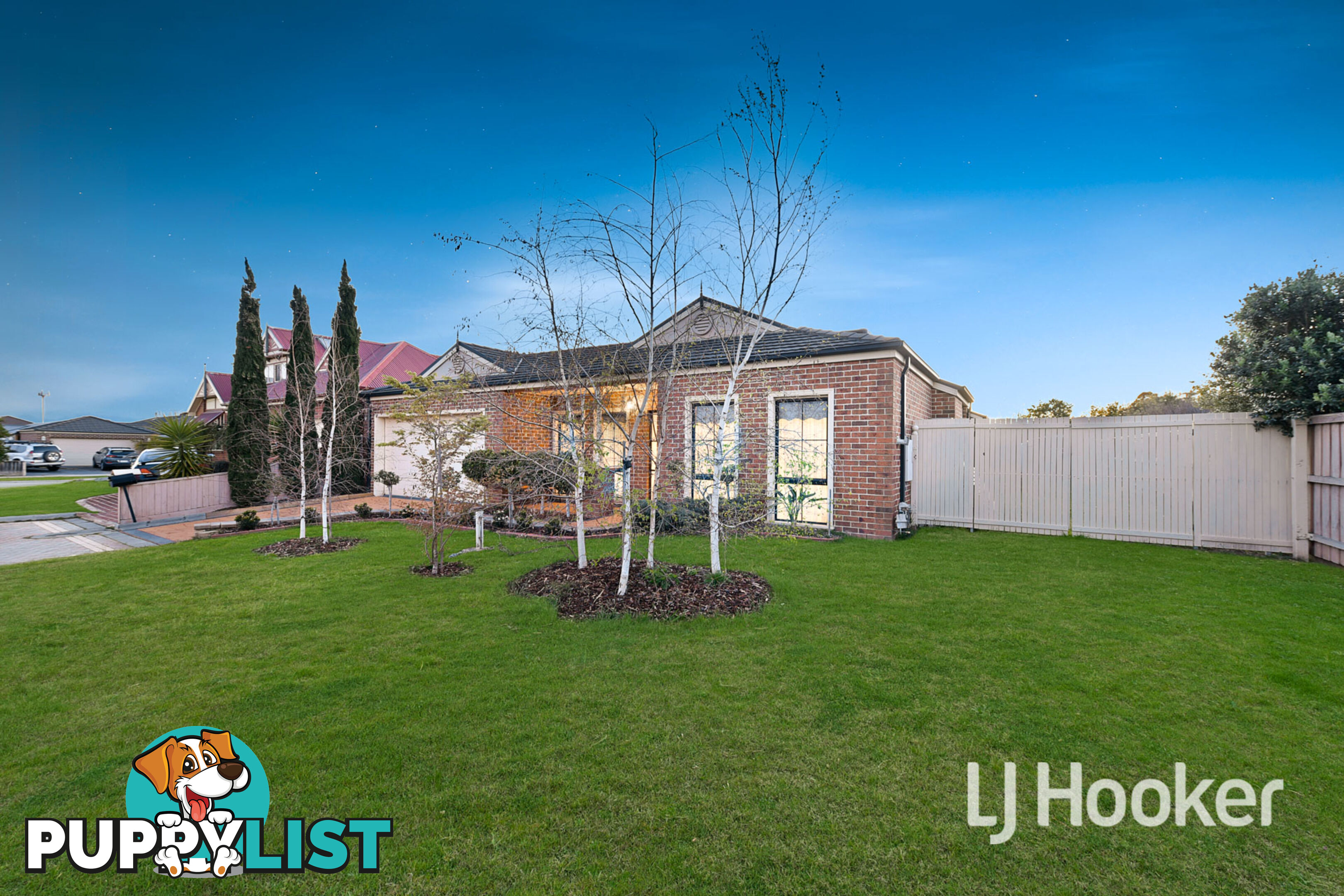 11 Settlers Court PAKENHAM VIC 3810