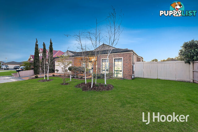 11 Settlers Court PAKENHAM VIC 3810