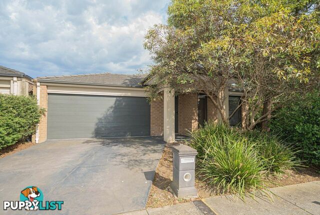 2 Gawler Way CLYDE NORTH VIC 3978