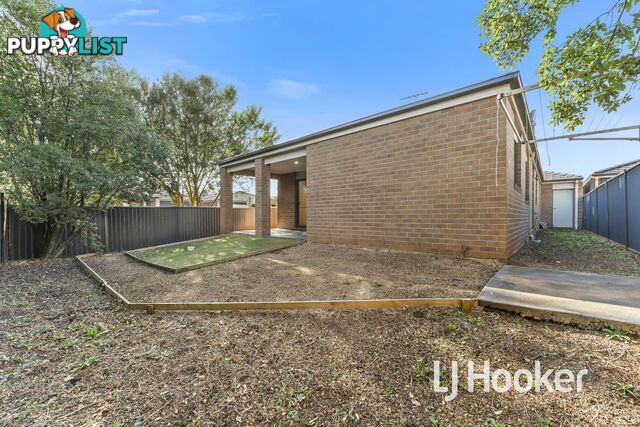 2 Gawler Way CLYDE NORTH VIC 3978