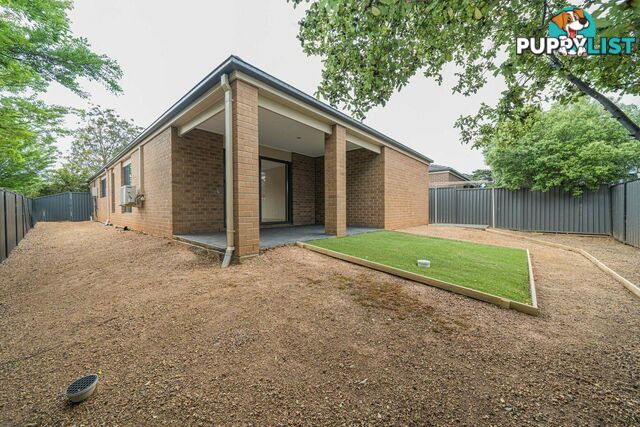 2 Gawler Way CLYDE NORTH VIC 3978