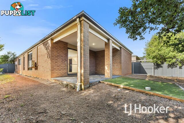 2 Gawler Way CLYDE NORTH VIC 3978