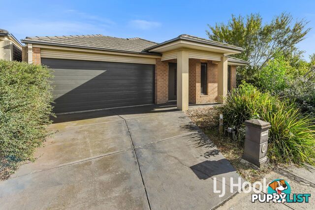 2 Gawler Way CLYDE NORTH VIC 3978