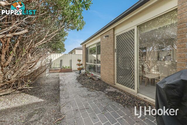 29 Webster Way PAKENHAM VIC 3810