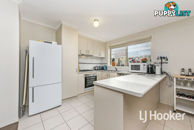 29 Webster Way PAKENHAM VIC 3810