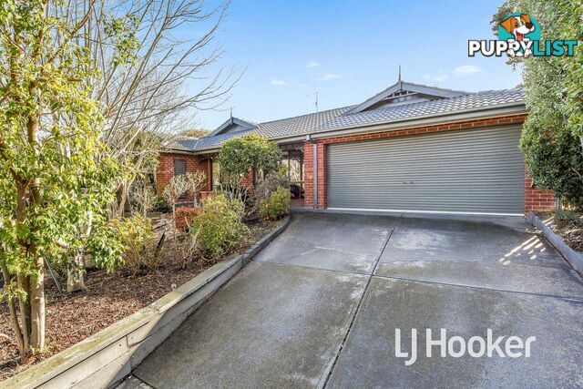20 Nathan Court PAKENHAM VIC 3810