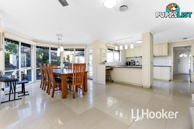 20 Nathan Court PAKENHAM VIC 3810