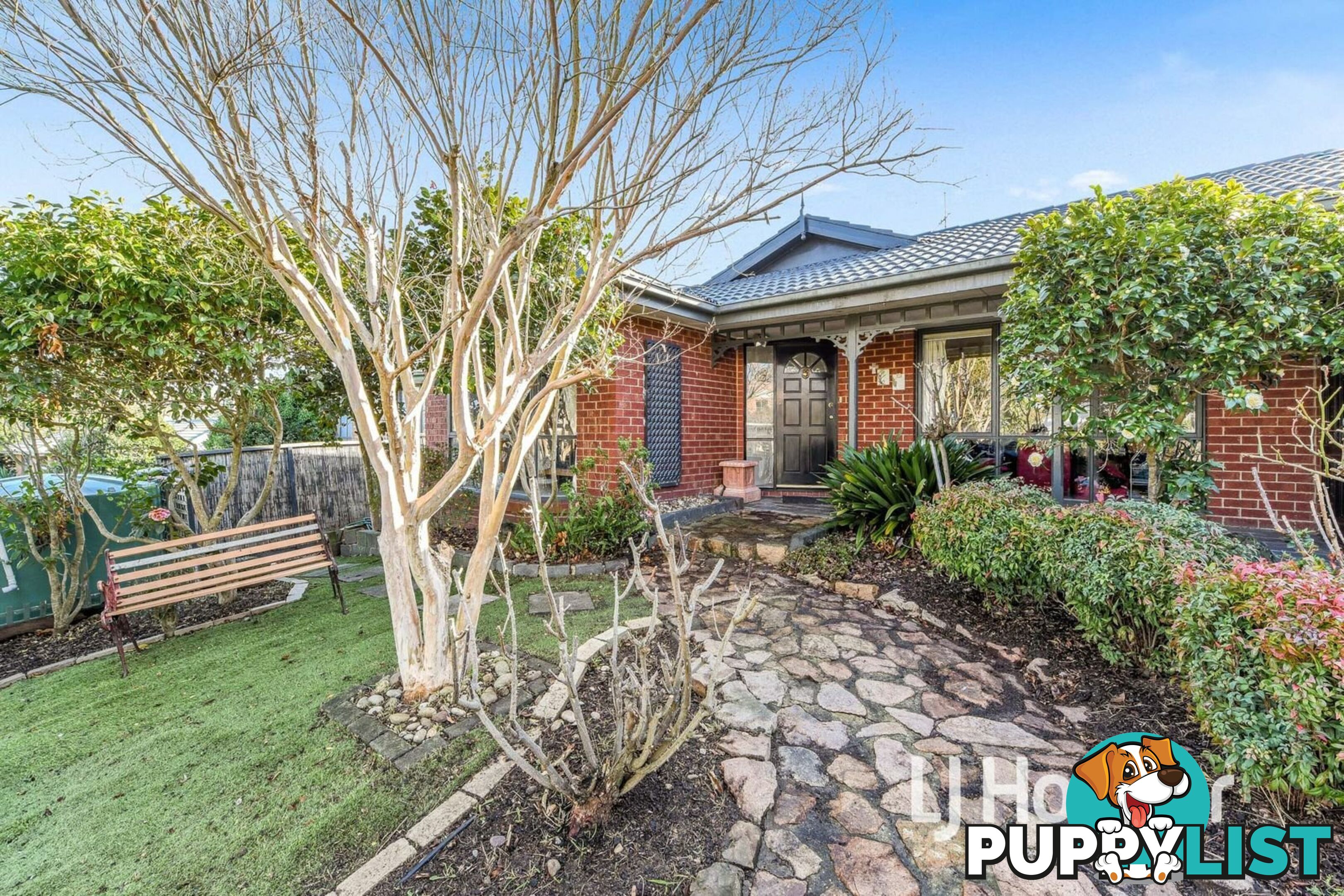 20 Nathan Court PAKENHAM VIC 3810