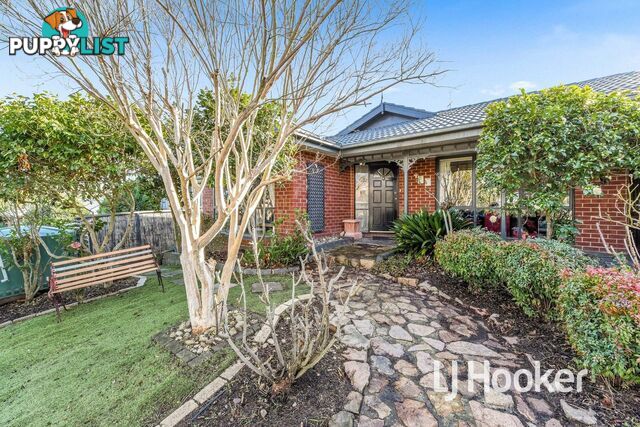 20 Nathan Court PAKENHAM VIC 3810