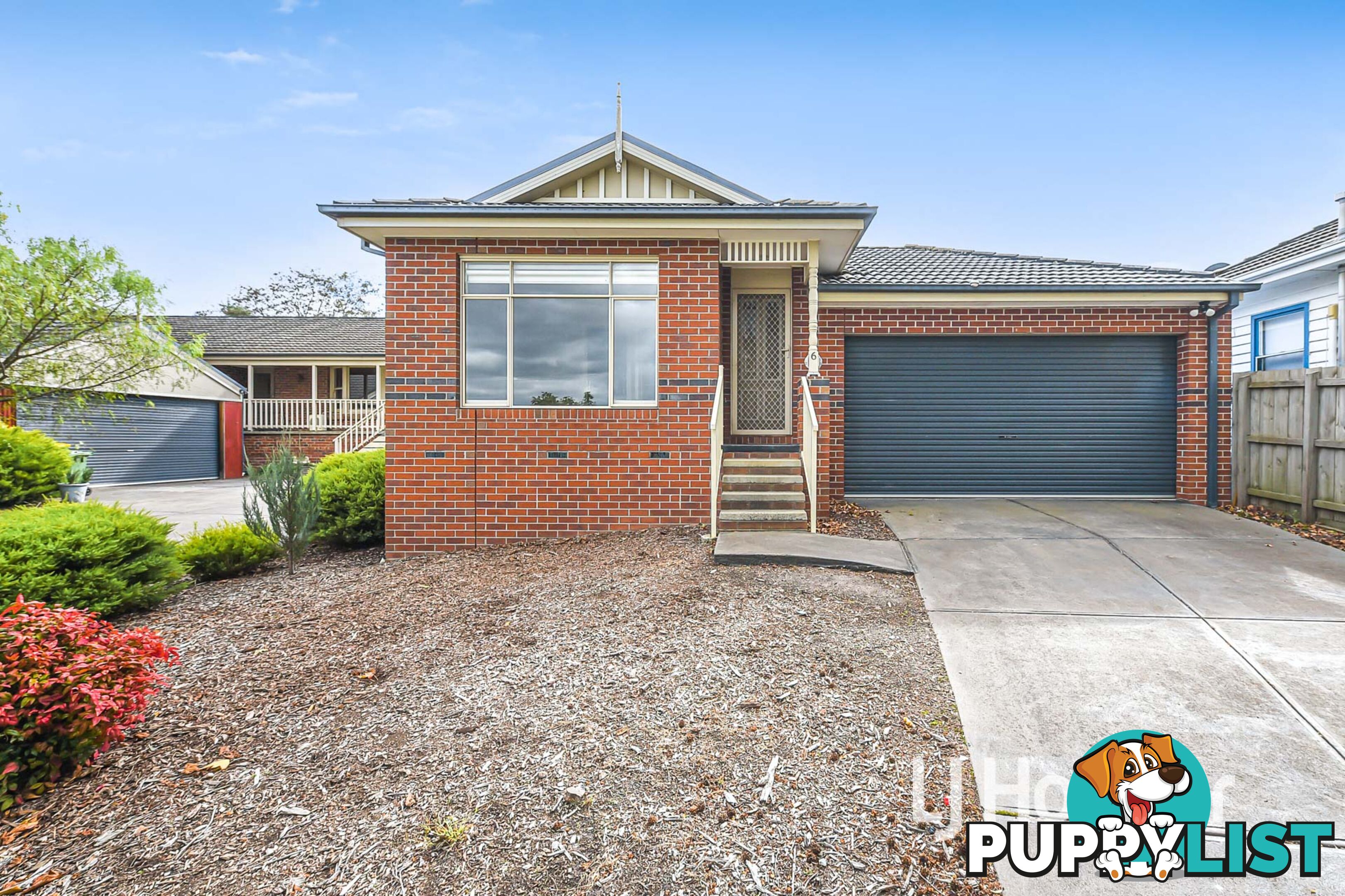 6/4-6 May Court GARFIELD VIC 3814