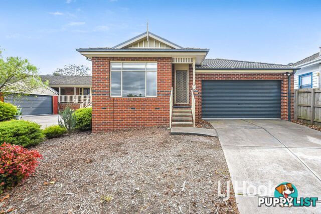 6/4-6 May Court GARFIELD VIC 3814