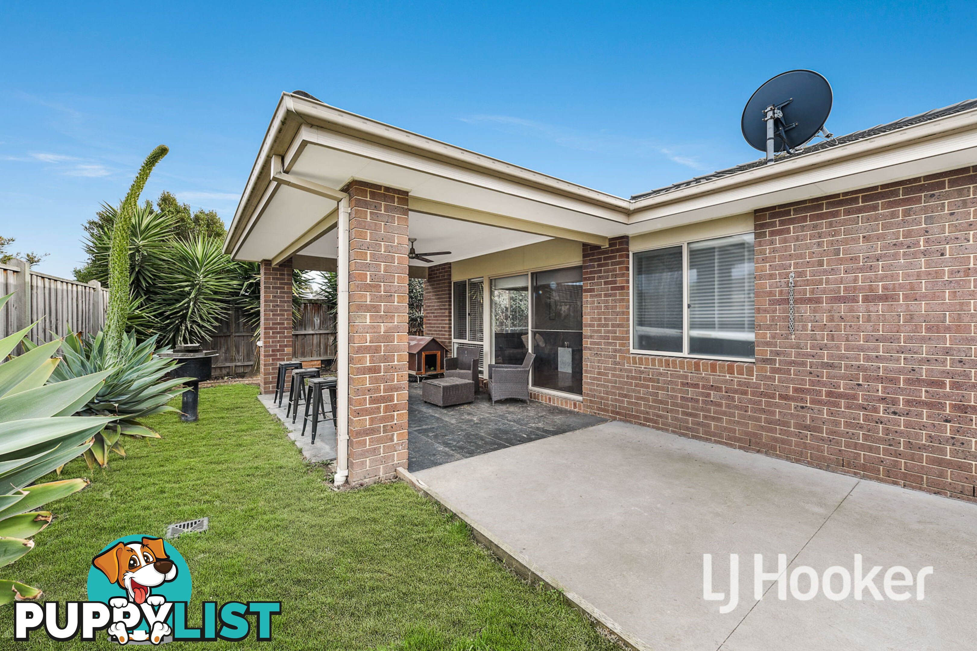 54 Irving Road PAKENHAM VIC 3810