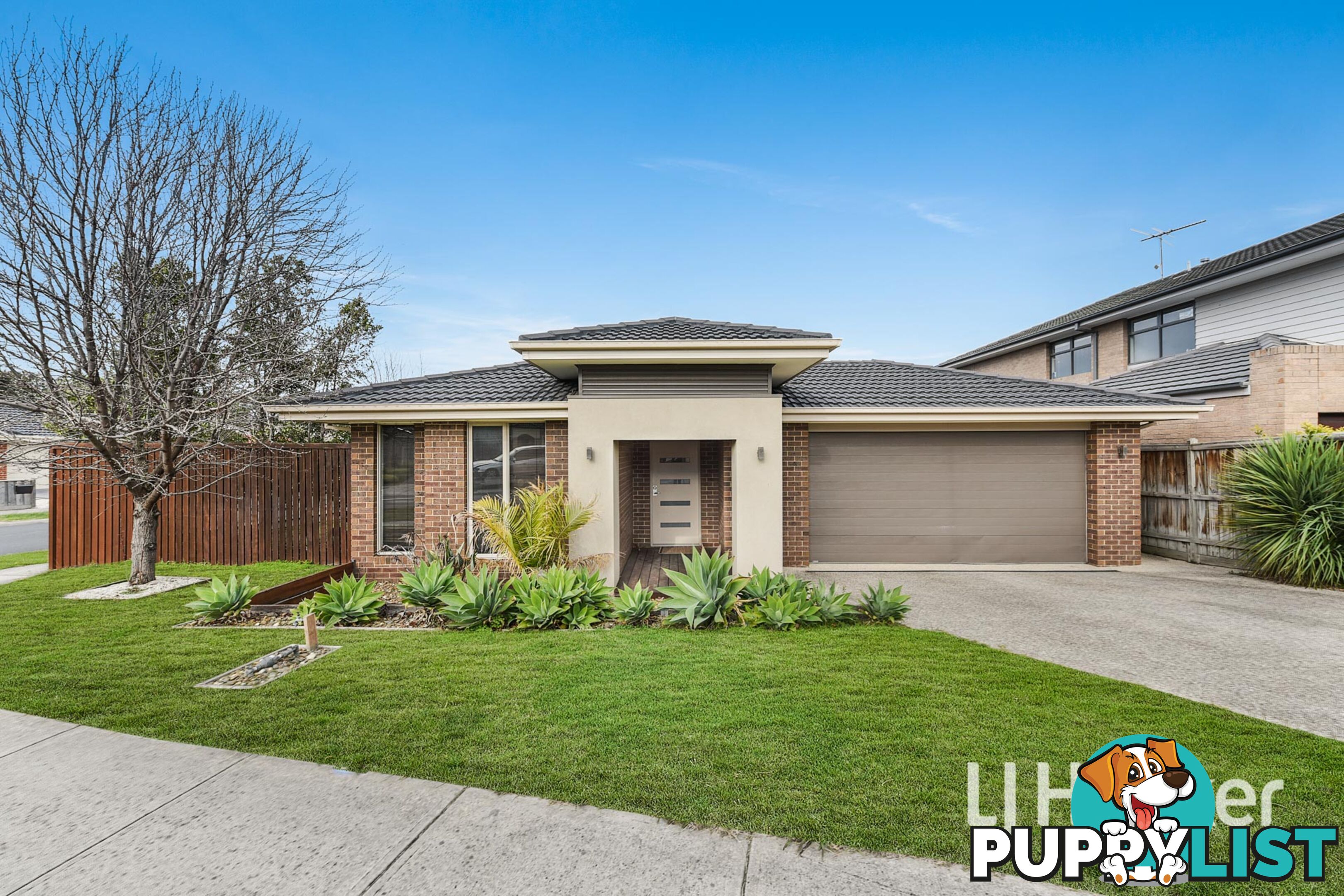 54 Irving Road PAKENHAM VIC 3810