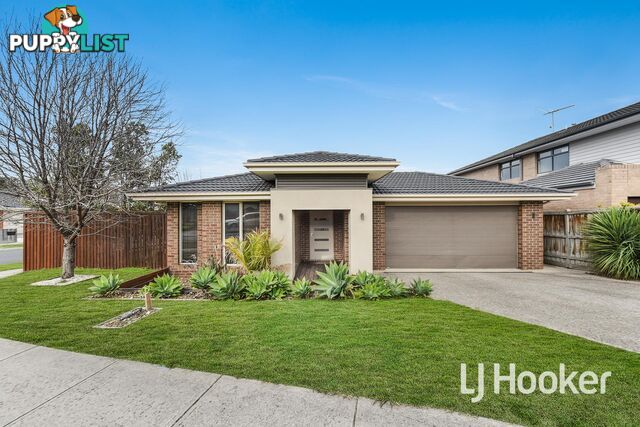 54 Irving Road PAKENHAM VIC 3810