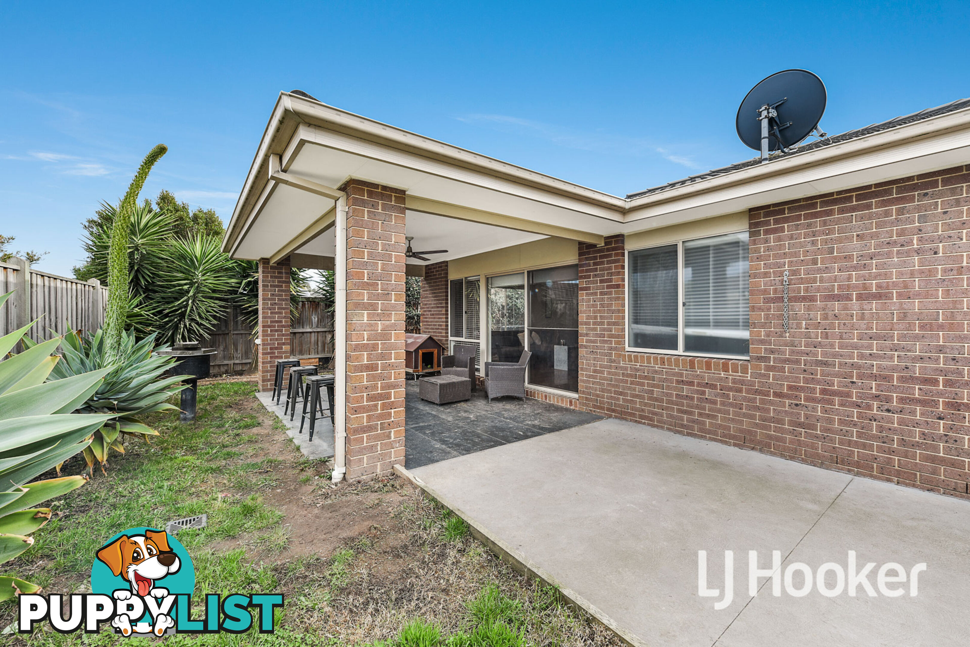 54 Irving Road PAKENHAM VIC 3810