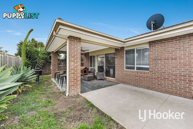 54 Irving Road PAKENHAM VIC 3810