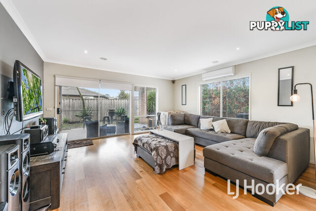 54 Irving Road PAKENHAM VIC 3810