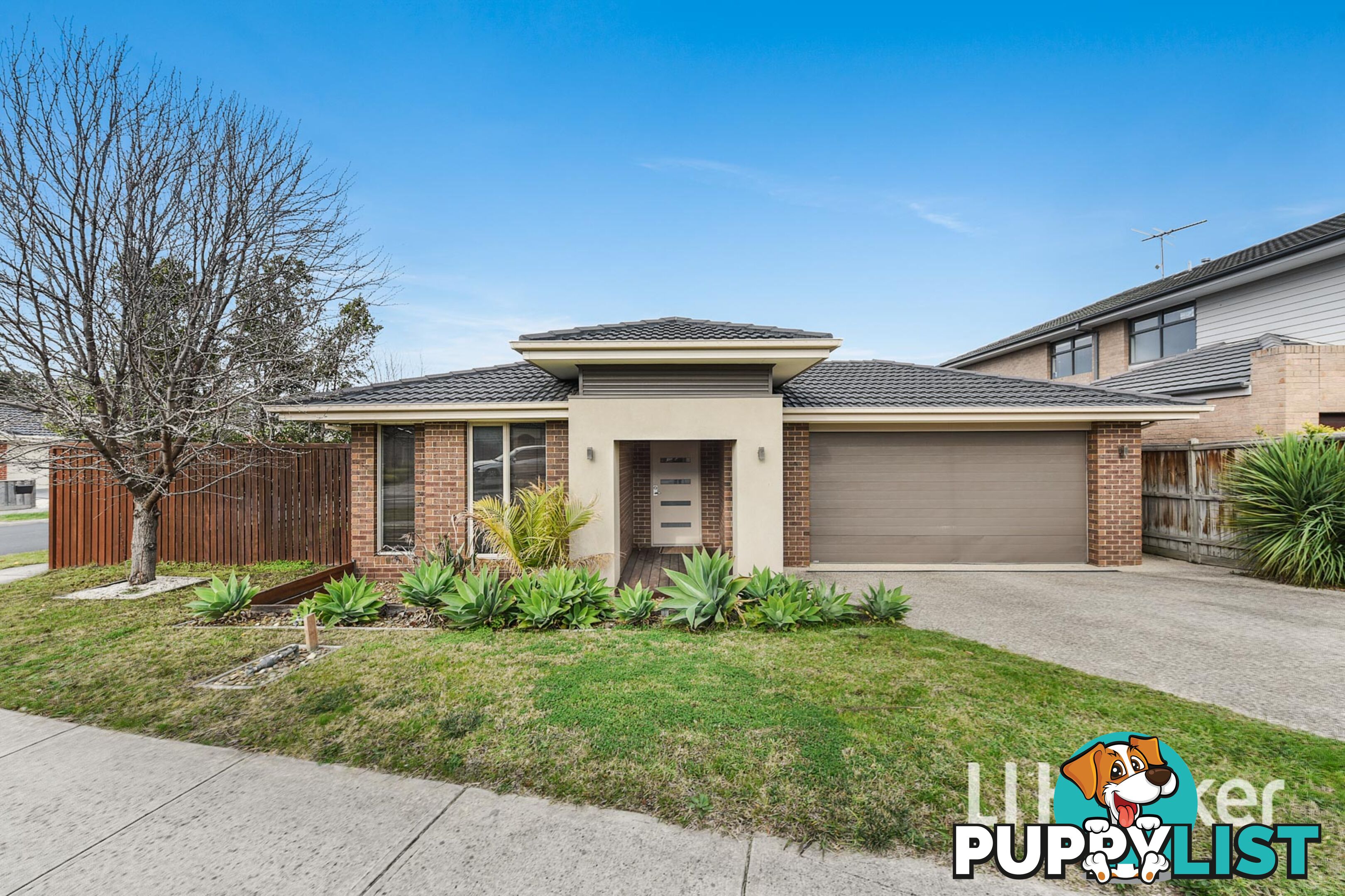 54 Irving Road PAKENHAM VIC 3810