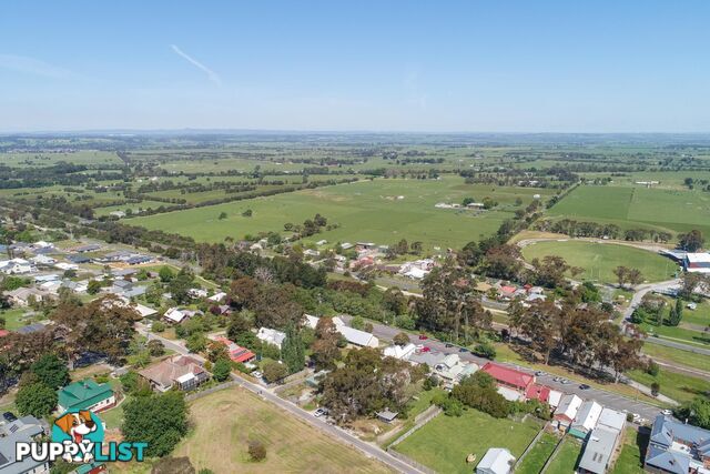 9, Lot 3 Riverside Avenue BUNYIP VIC 3815