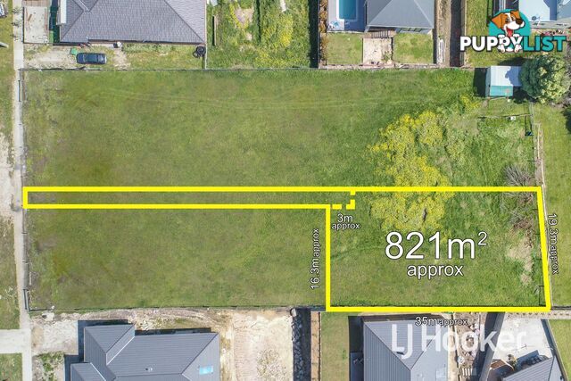 9, Lot 3 Riverside Avenue BUNYIP VIC 3815