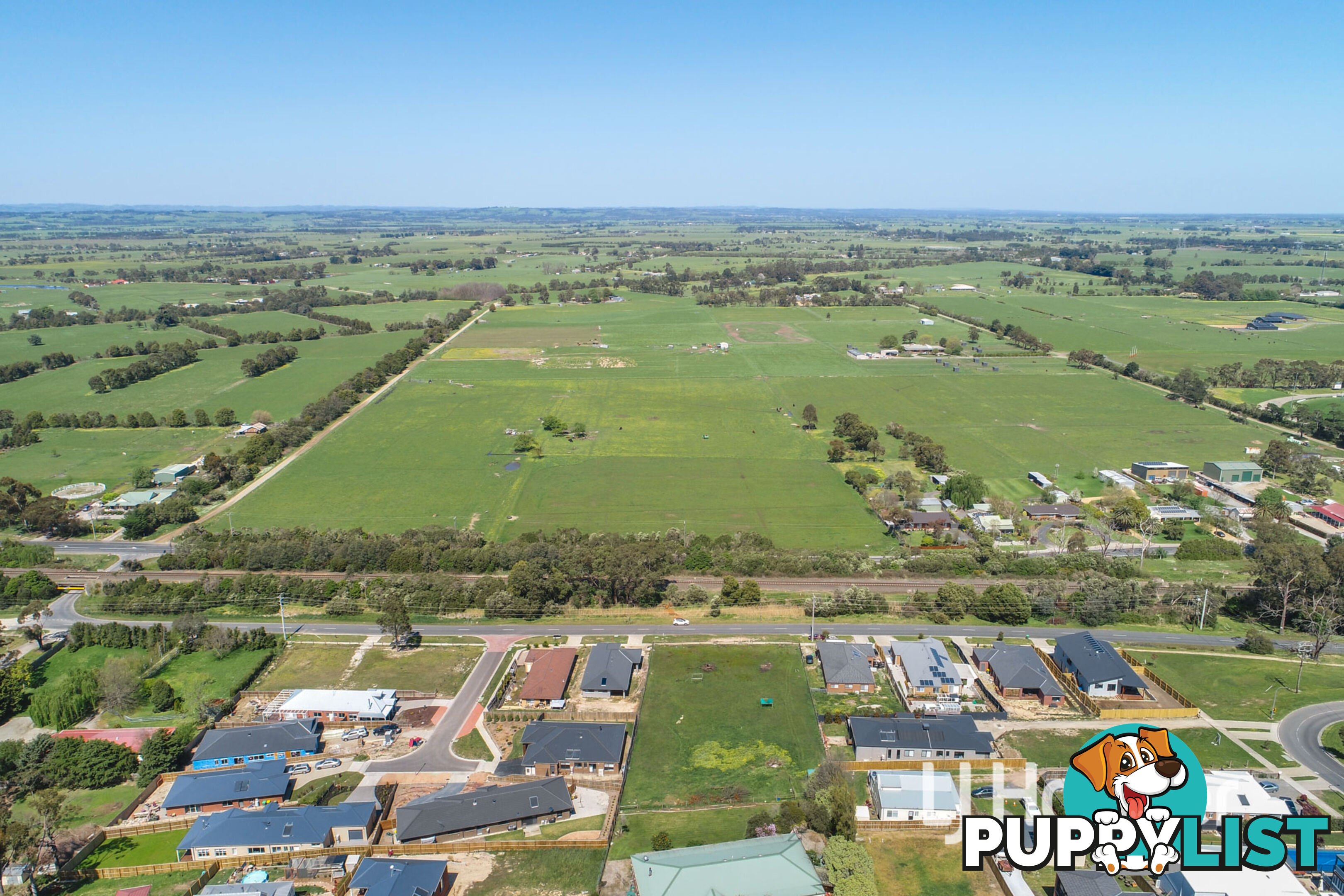 9, Lot 3 Riverside Avenue BUNYIP VIC 3815