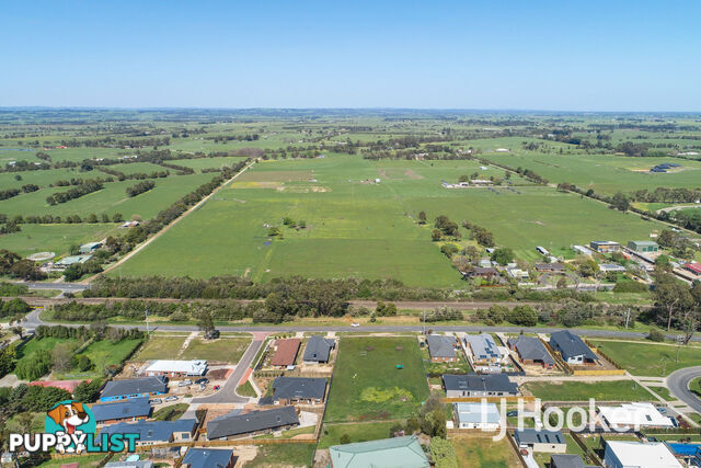 9, Lot 3 Riverside Avenue BUNYIP VIC 3815