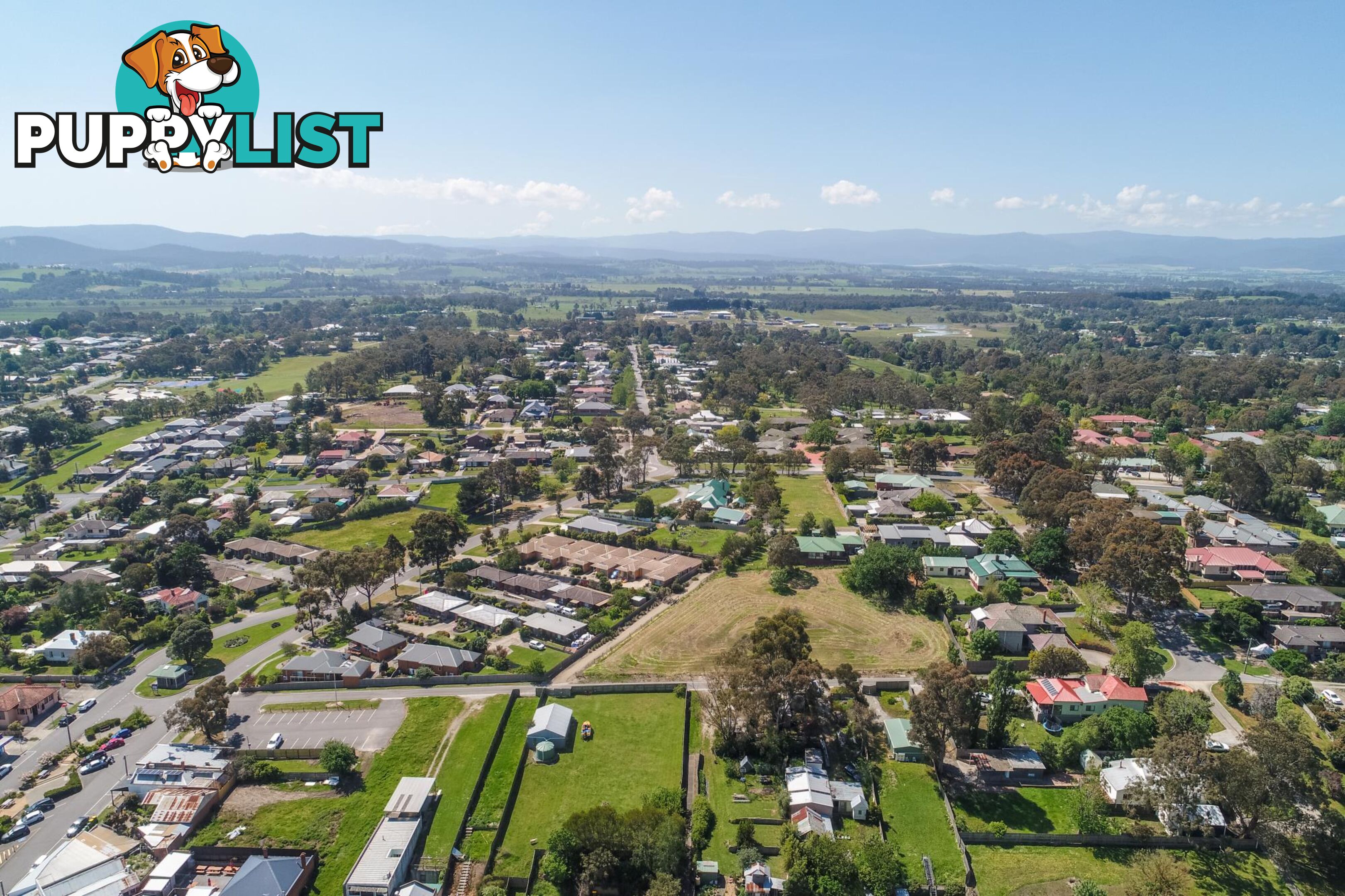 9, Lot 3 Riverside Avenue BUNYIP VIC 3815