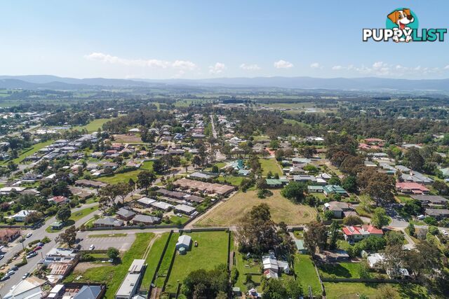 9, Lot 3 Riverside Avenue BUNYIP VIC 3815