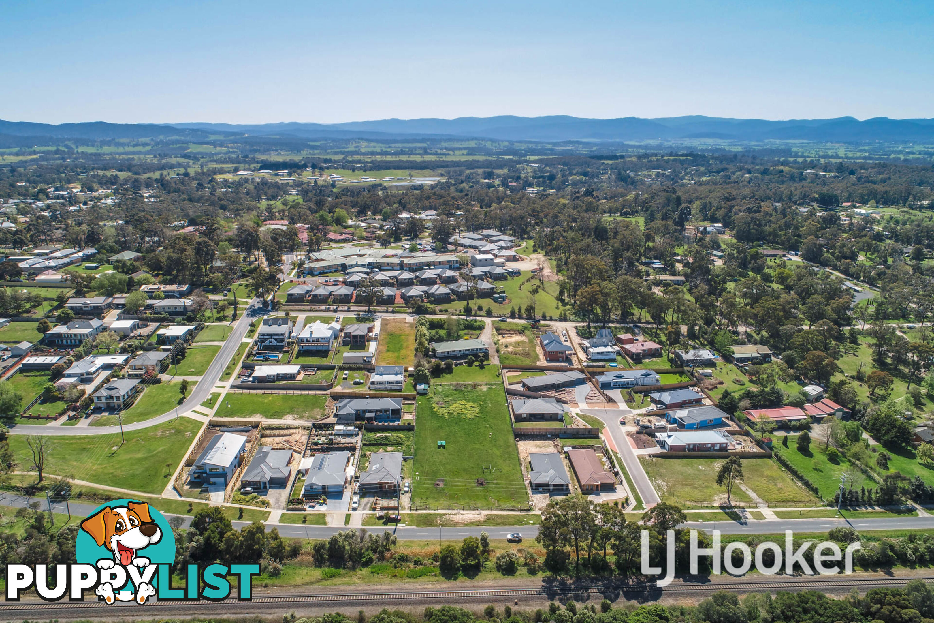 9, Lot 3 Riverside Avenue BUNYIP VIC 3815