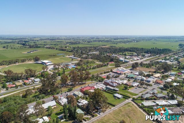 9, Lot 3 Riverside Avenue BUNYIP VIC 3815