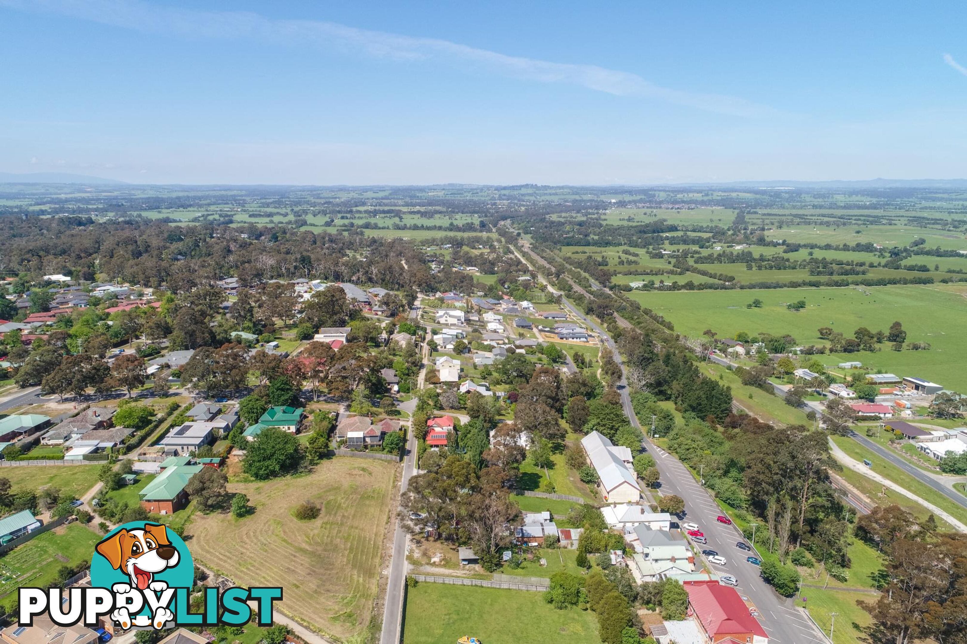 9, Lot 3 Riverside Avenue BUNYIP VIC 3815