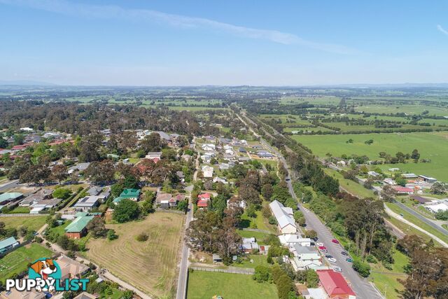 9, Lot 3 Riverside Avenue BUNYIP VIC 3815