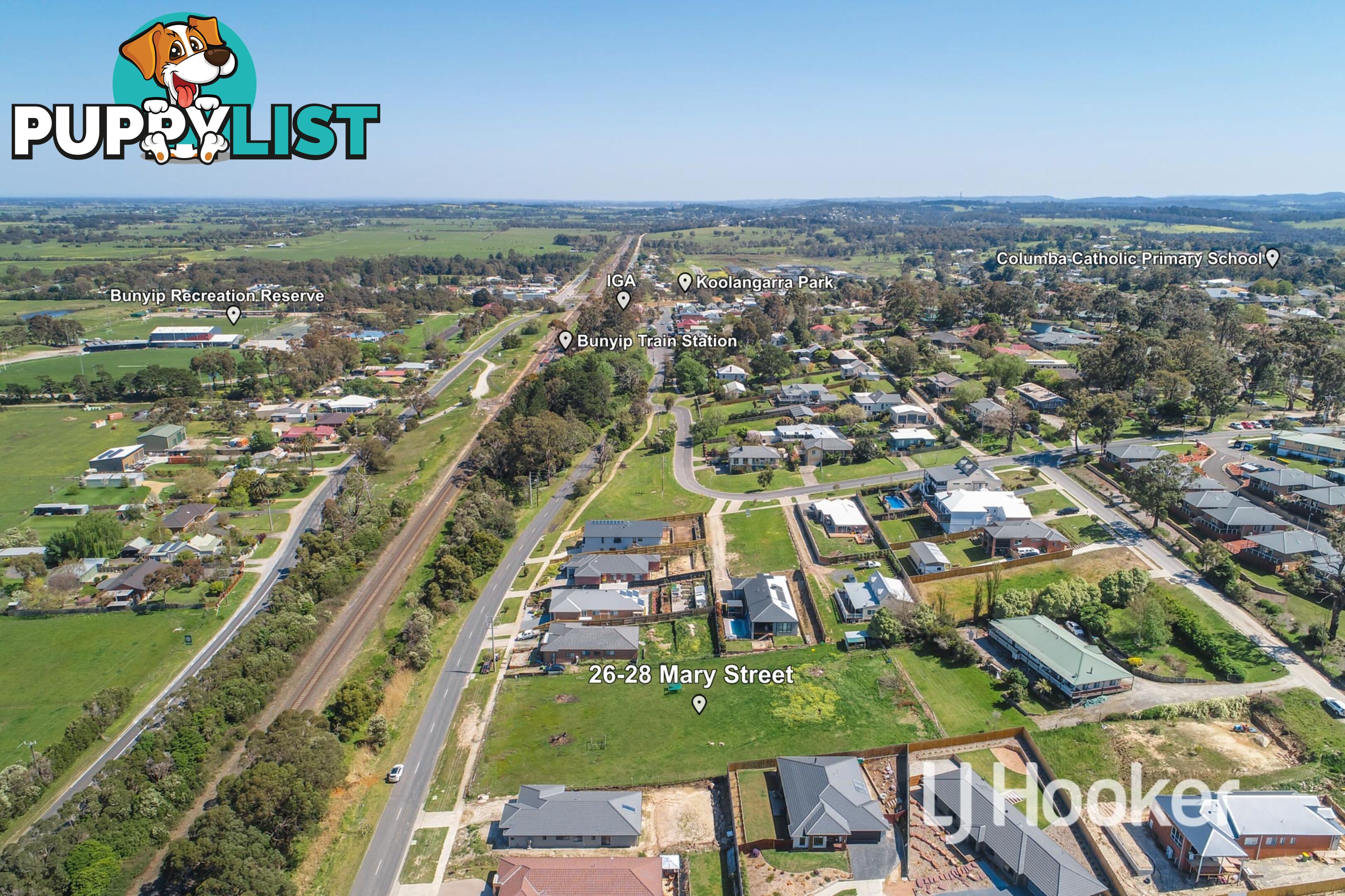 9, Lot 3 Riverside Avenue BUNYIP VIC 3815