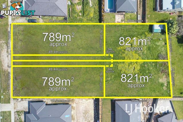 9, Lot 3 Riverside Avenue BUNYIP VIC 3815